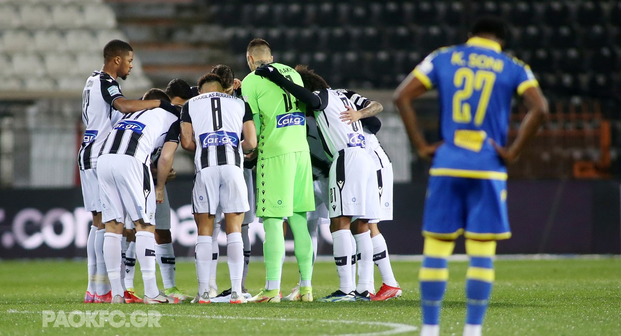 Κορονοϊός και Super League: Τα κρούσματα στο «big 5»