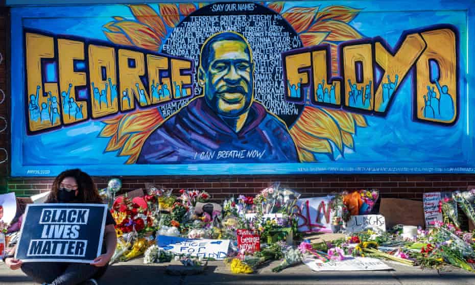 Χιούστον: Πυροβόλησαν την 4χρονη ανηψιά του Τζορτζ Φλόιντ