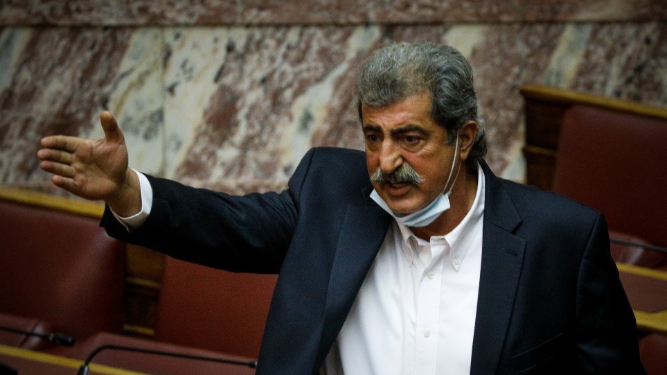 Επίθεση Πολάκη σε Γεωργιάδη στη Βουλή – Διεκόπη η συνεδρίαση (vid)