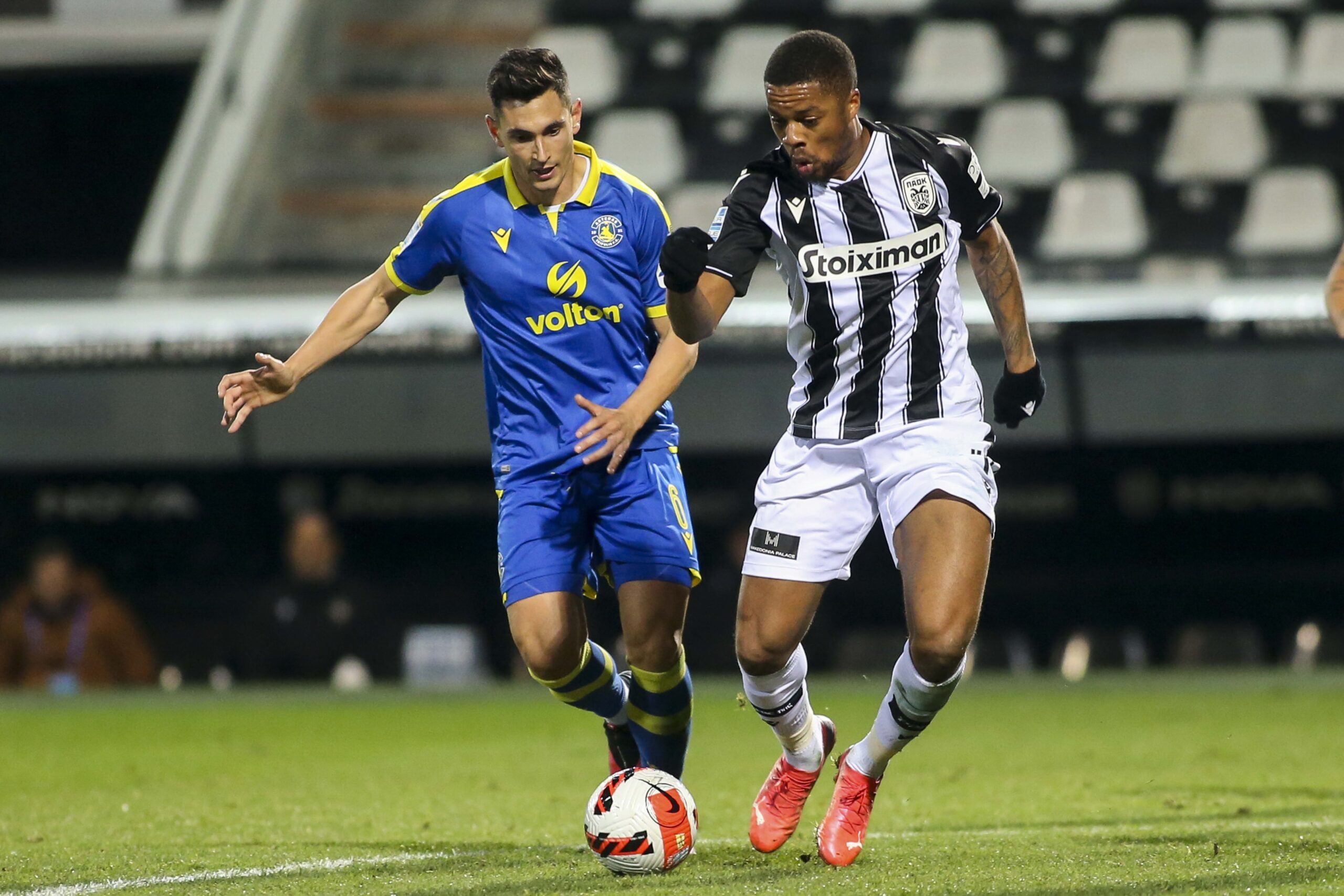 Super Leaue: Το αίτημα για αναβολή και η κρίσιμη ψήφος των ουδέτερων