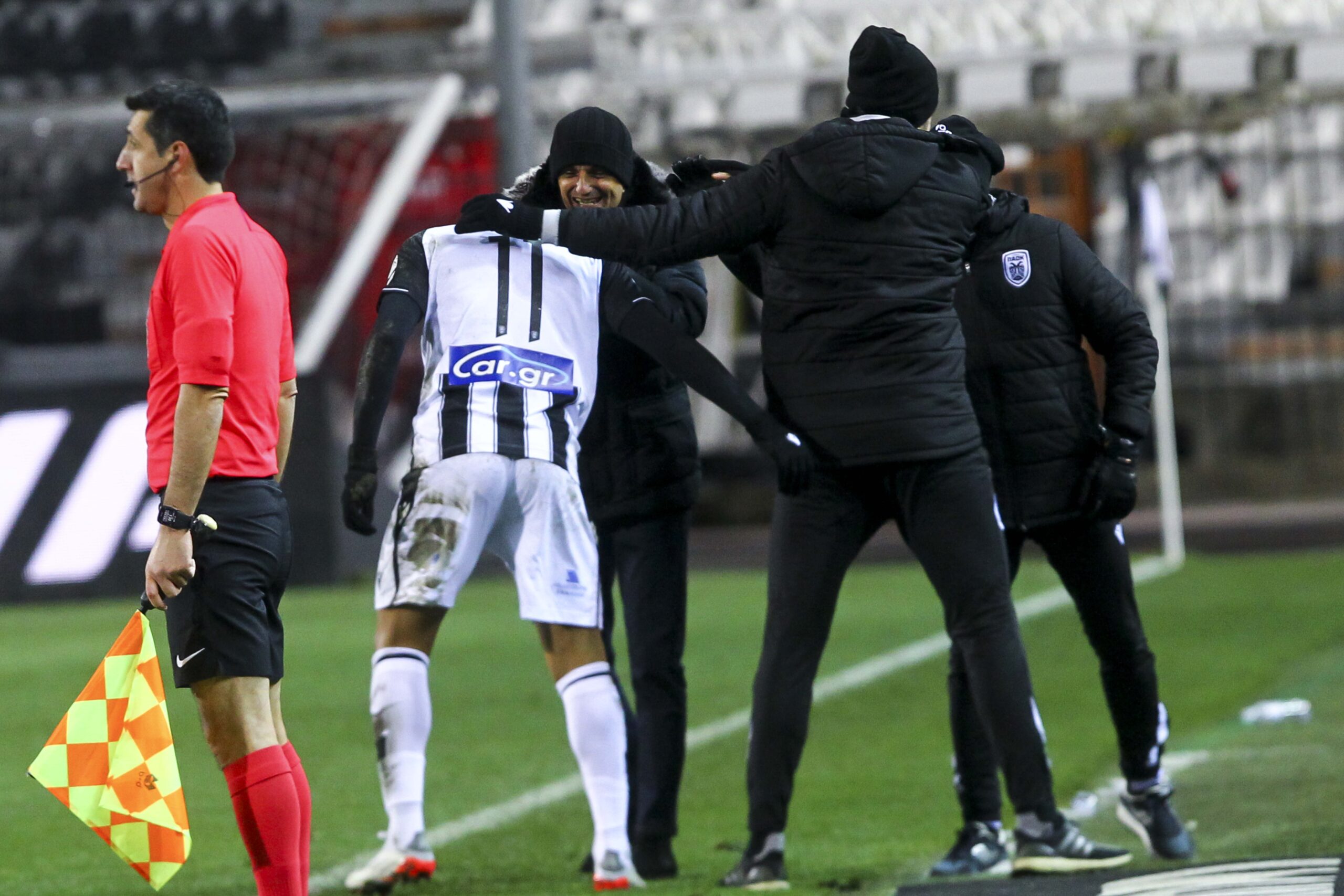 Super League: ΟΦΗ και ΠΑΟΚ νίκησαν και τα λένε το Σάββατο