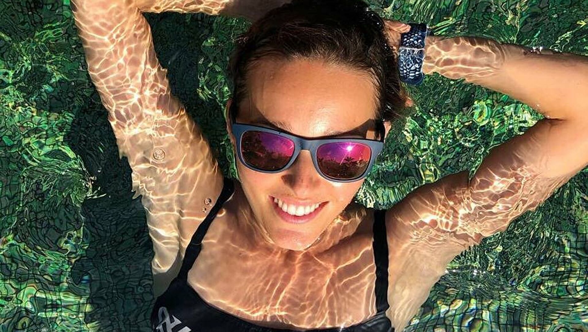 Σύζυγος Νόβακ Τζόκοβιτς: Η άγνωστη ζωή της και οι θεωρίες συνωμοσίας