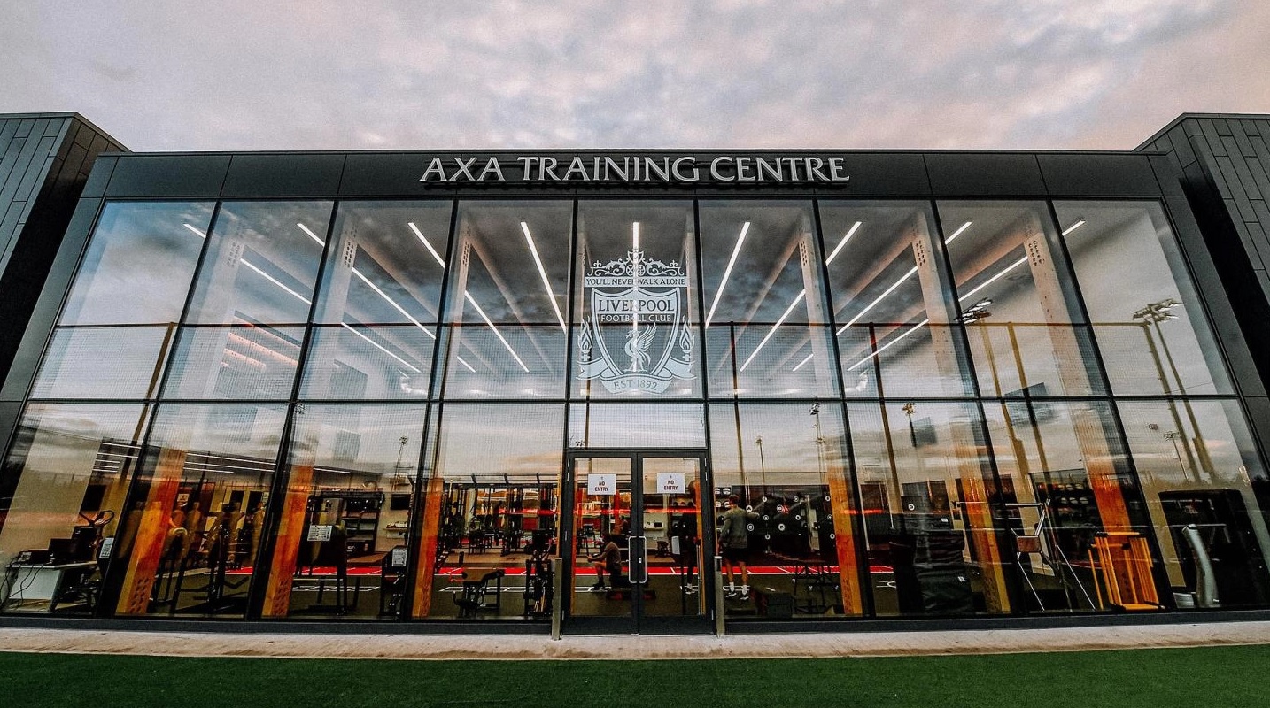 «Λουκέτο» στο προπονητικό κέντρο της Λίβερπουλ λόγω κορονοϊού!