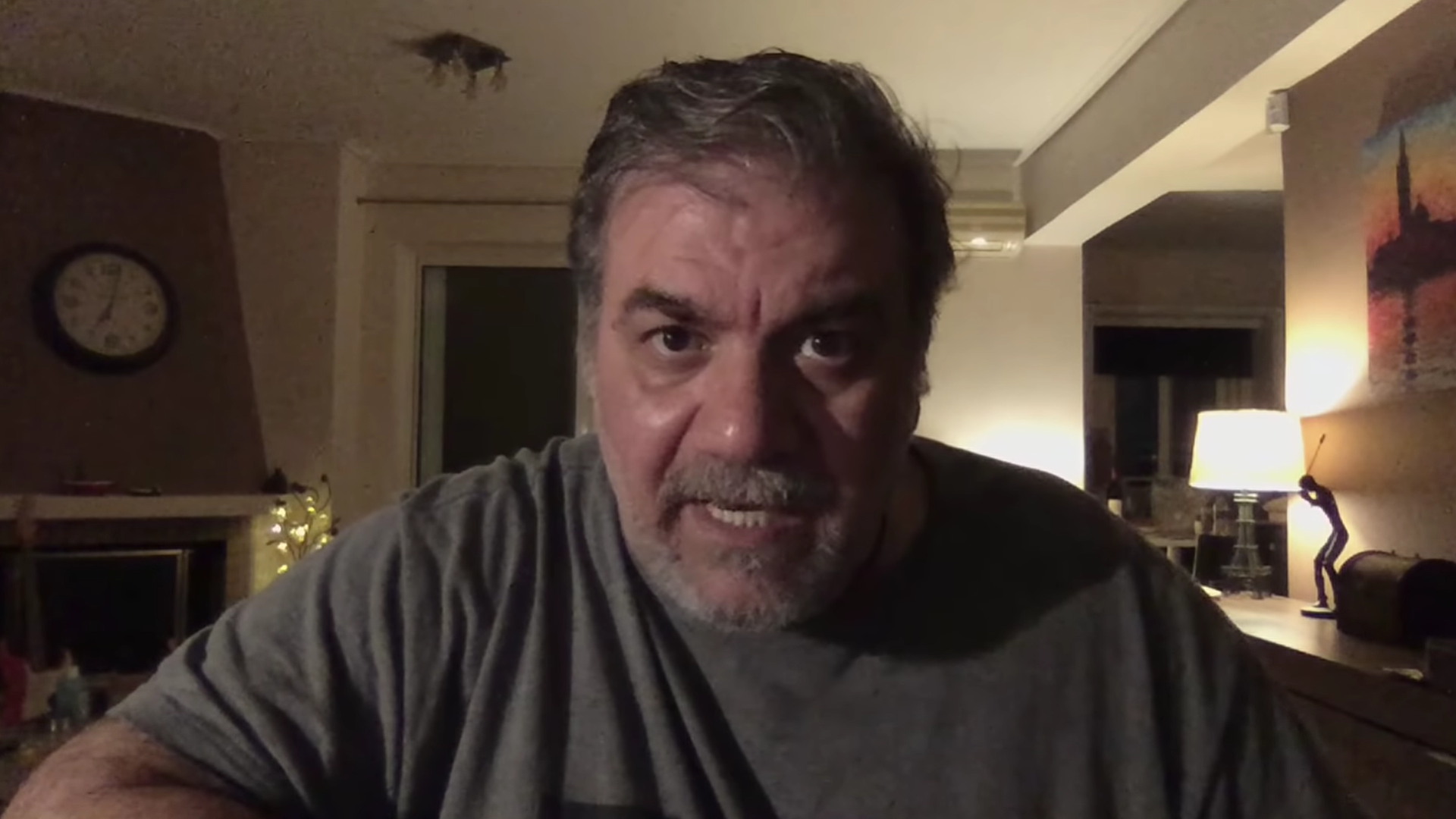 Δημήτρης Σταρόβας: «Δεν ανακαλύψαμε και την πυρίτιδα με πράγματα που βγήκαν στην επιφάνεια»