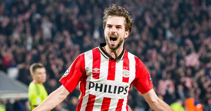 Ποδοσφαιριστής της Αϊντχόφεν σταματά στα 30 του: «Έχασα την όρεξή μου»