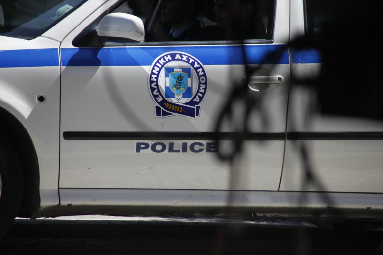 Θεσσαλονίκη: Η ανακοίνωση της ΕΛ.ΑΣ. για την δολοφονία 56χρονου από τον γιο του