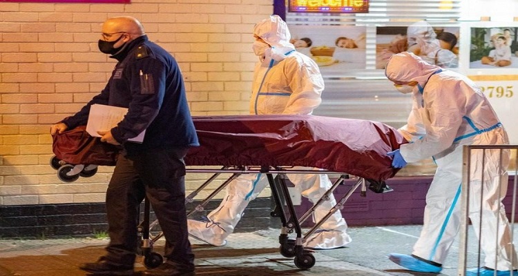 Ιρλανδία: Πήγαν νεκρό σε ταχυδρομείο για να εισπράξουν τη σύνταξή του