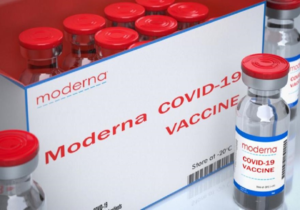Moderna,
