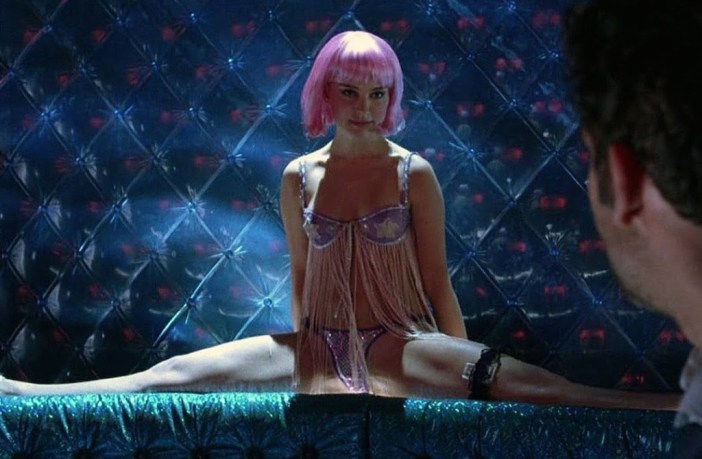 5 (πολύ) hot ταινίες του Netflix για τα βράδια σου