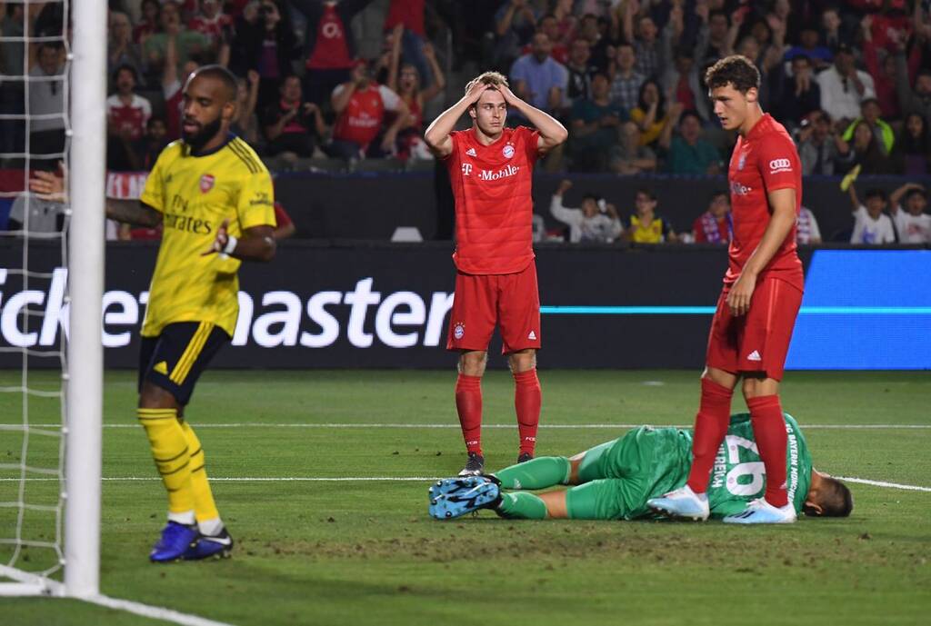 ΠΑΣ Γιάννινα: Απέκτησε πρώην παίκτη της Μπάγερν