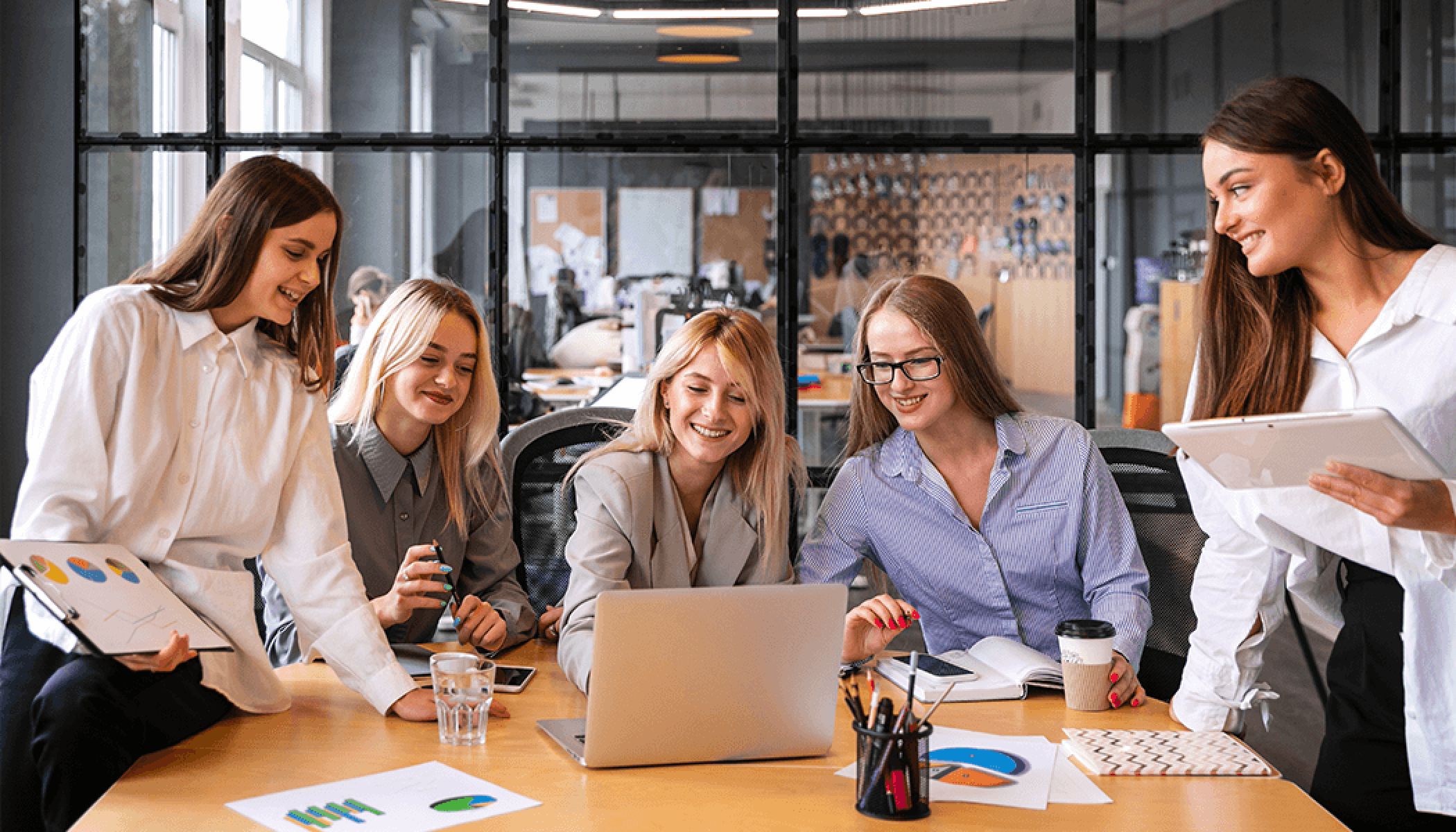 Η Ελλάδα είναι πρώτη στον κόσμο στην ανεργία των νέων γυναικών (pic)