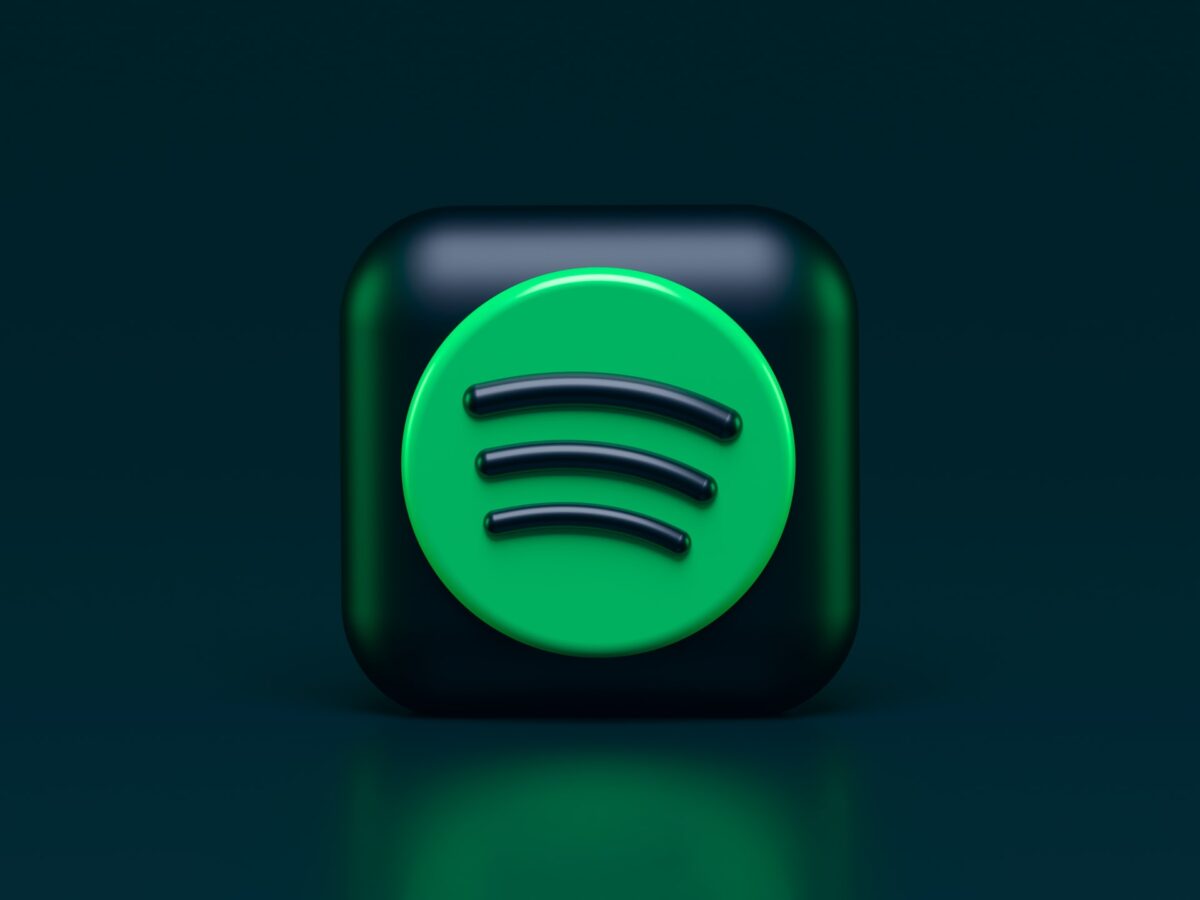 Spotify,