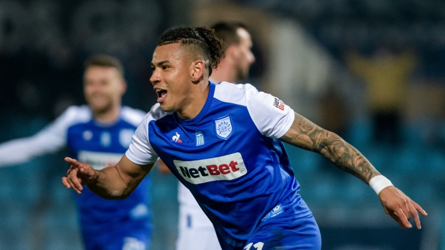 ΠΑΣ Γιάννινα – Ιωνικός 1-0: Πολύ σκληρός για να πεθάνει!