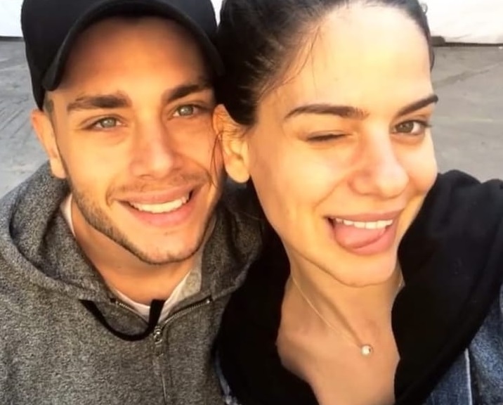 Σοφία Φυρού: Το μήνυμα της συντρόφου του Αλέξανδρου Κοψιάλη για τον «πόλεμο» στα social media