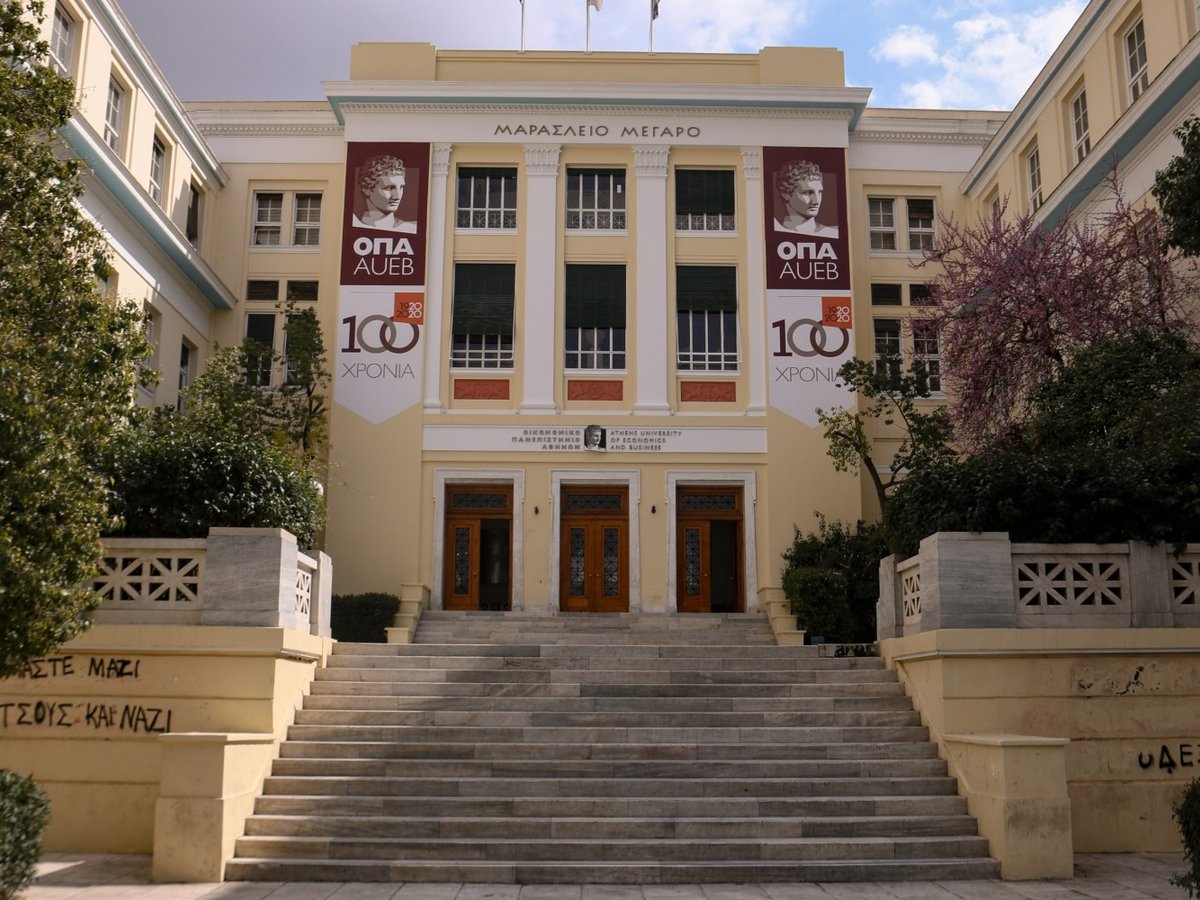 Αττική: Η «Μπάρμπαρα» αναστέλλει την εξεταστική των φοιτητών τη Δευτέρα