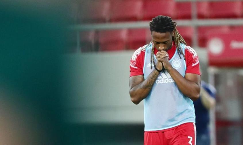 «Βόμβα» από Σεμέδο:«Έχω υποψίες ποιος το έκανε, με απείλησαν από τον Ολυμπιακό»!