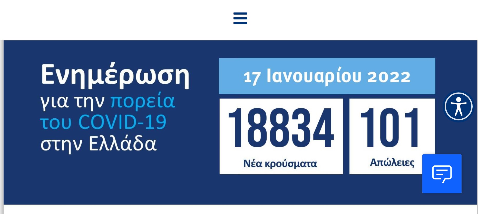 Αν εξαιρέσεις 100 νεκρούς κάθε μέρα, όλα πάνε καλά