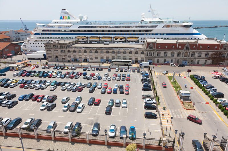 Αλματώδης ανάπτυξη: Πόσα κρουαζιερόπλοια αναμένει φέτος το λιμάνι της Θεσσαλονίκης