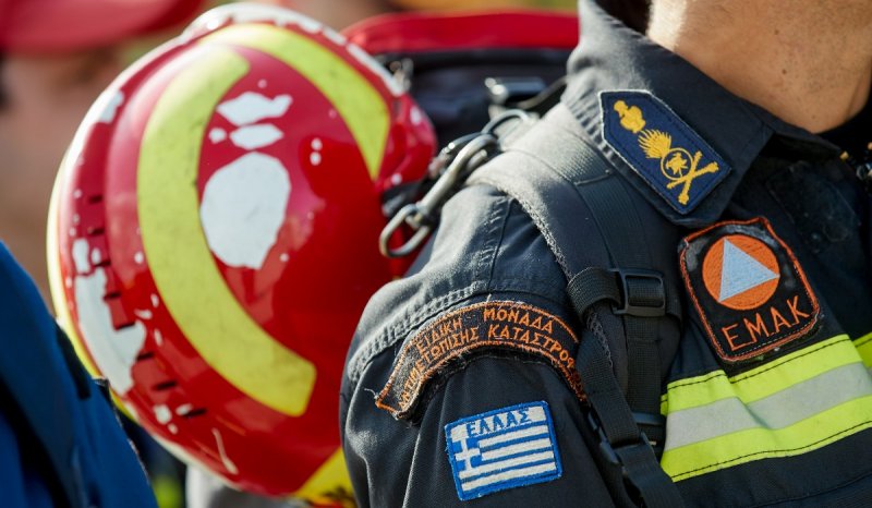 Χαλάνδρι: Συναγερμός για ύποπτο φάκελο στα ΕΛΤΑ – Παραλήπτης η πρεσβεία του Ισραήλ