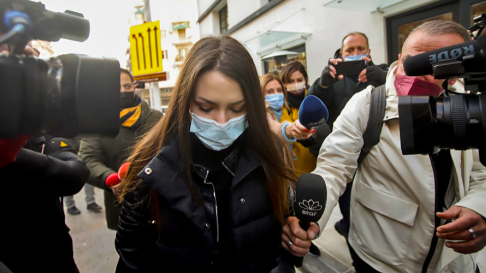 Αποκάλυψη Τριανταφυλλόπουλου: “Ο Τσίπρας προσπάθησε να μιλήσει με την Γεωργία, ο λόγος που του είπε όχι” (vid)