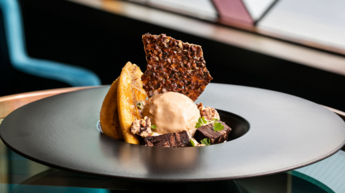 Το πολυτελές έδεσμα που η πανδημία διπλασίασε την κατανάλωσή του