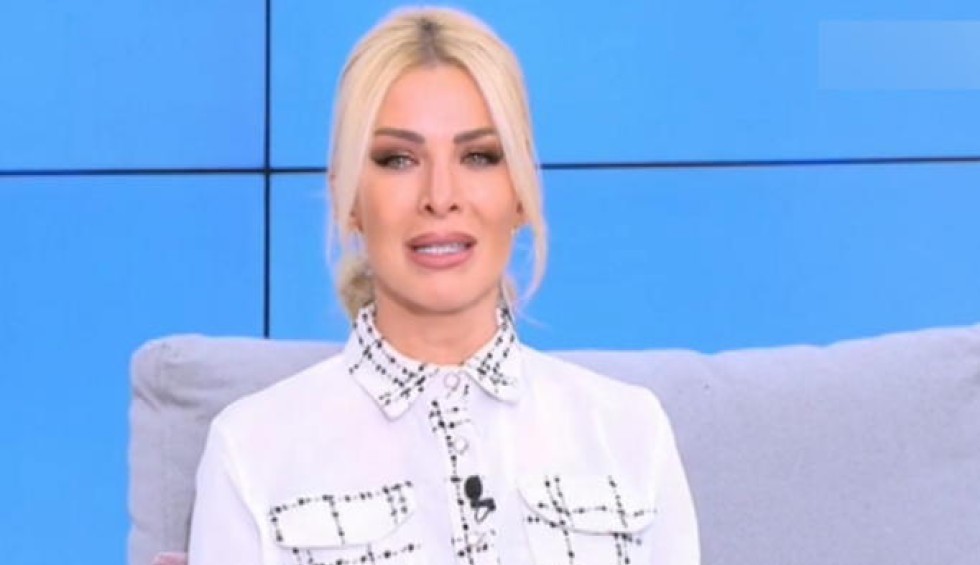 ΧΑΜΟΣ στον αέρα του Alpha με την Καινούργιου εκτός εαυτού: “Θέμη κλείσ’ τον τι είναι αυτά;”(vid)