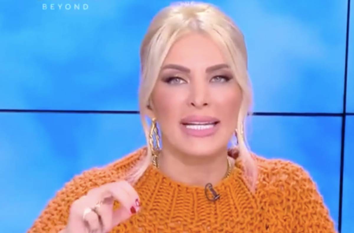 Κατερίνα Καινούργιου για κατάψυξη ωαρίων: Δεν ήθελα να μαθευτεί στην αρχή