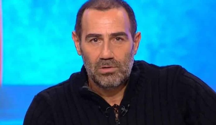 Επεισόδιο με Κανάκη: Πιάστηκε στα χέρια για τον Παναγιωτόπουλο σε μπαρ της Θεσσαλονίκης