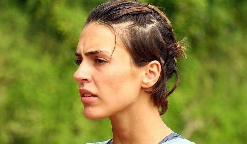 Survivor: Ζαλίζει η αμοιβή της Ταραμπάνκο – Θα παίρνει πιο πολλά κι από τον Βαλάντη (Vid)