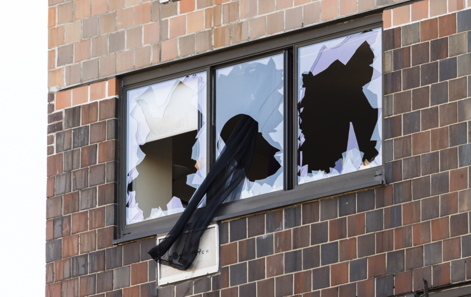 Ασύλληπτη τραγωδία στη Νέα Υόρκη με 17 νεκρούς από φωτιά σε κτίριο στο Μπρονξ