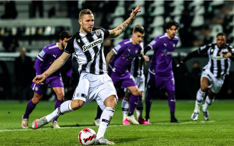 ΠΑΟΚ – ΟΦΗ 3-0:  Dura lex, sed lex…