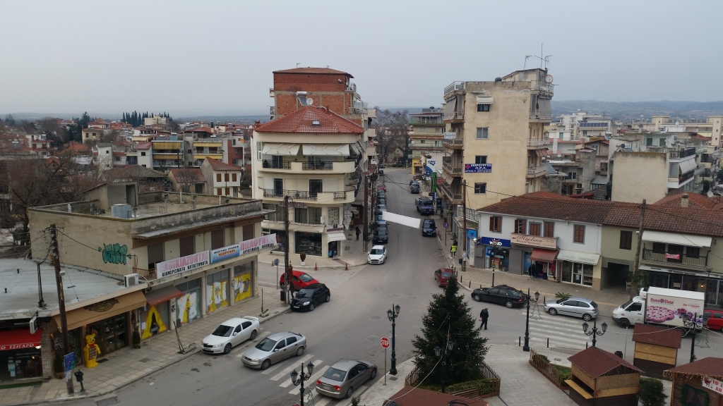 Δήμος Λαγκαδά: Κλειστά αύριο τα σχολεία λόγω κρύου