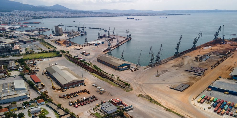 πλοίο, λιμάνι,