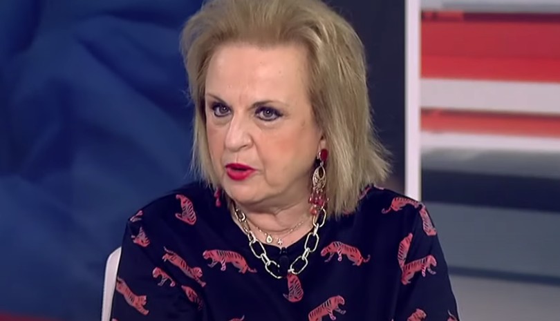 Παγώνη: “Θα κάνουμε Πάσχα στο χωριό”