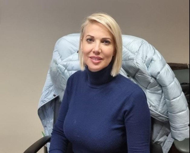 Κατερίνα Μονογυιού: Η πρώτη ανάρτηση μετά το δυστύχημα του αδερφού της (φωτο)