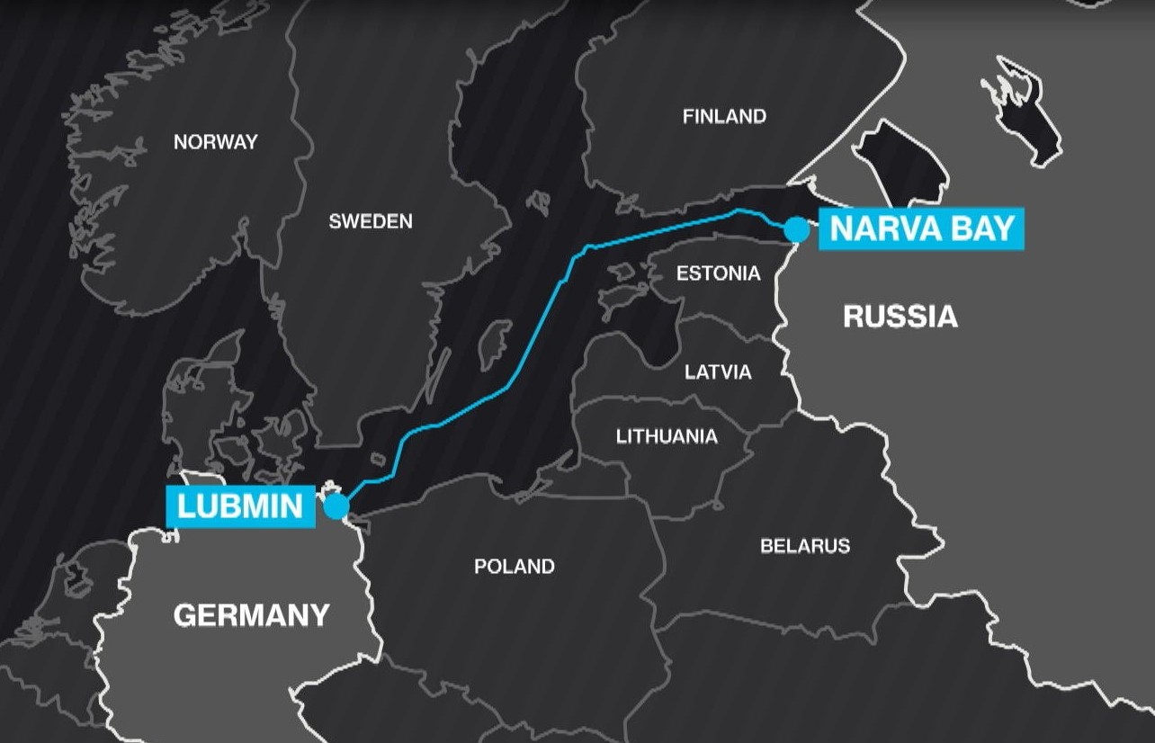 Ανεβαίνει το θερμόμετρο στην Ευρώπη: Το «γερμανικό πρόβλημα» και ο ρωσικός αγωγός