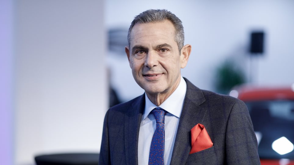 Πάνος Καμμένος: Viral ποστάρισμα για την πατριαρχία με σχόλιο που προκάλεσε συζητήσεις