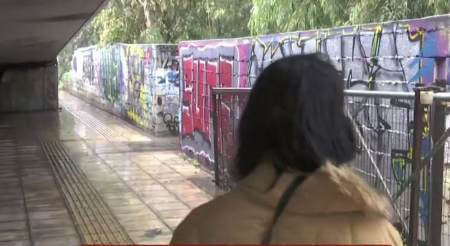 Πάρος: Τι απαντά ο πατριός που φέρεται να κακοποίησε σεξουαλικά την 20χρονη Νεκταρία (vid)