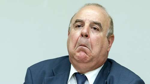 Xαϊκάλης: «Θα ασχοληθώ με την αστρολογία και θα βοηθάω γυναίκες να τεκνοποιήσουν»