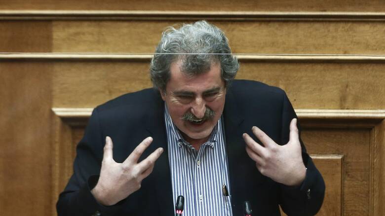 Επεισόδιο σε ταβέρνα: Το πρόστιμο αστυνομικών για μάσκες και η παρέμβαση Πολάκη