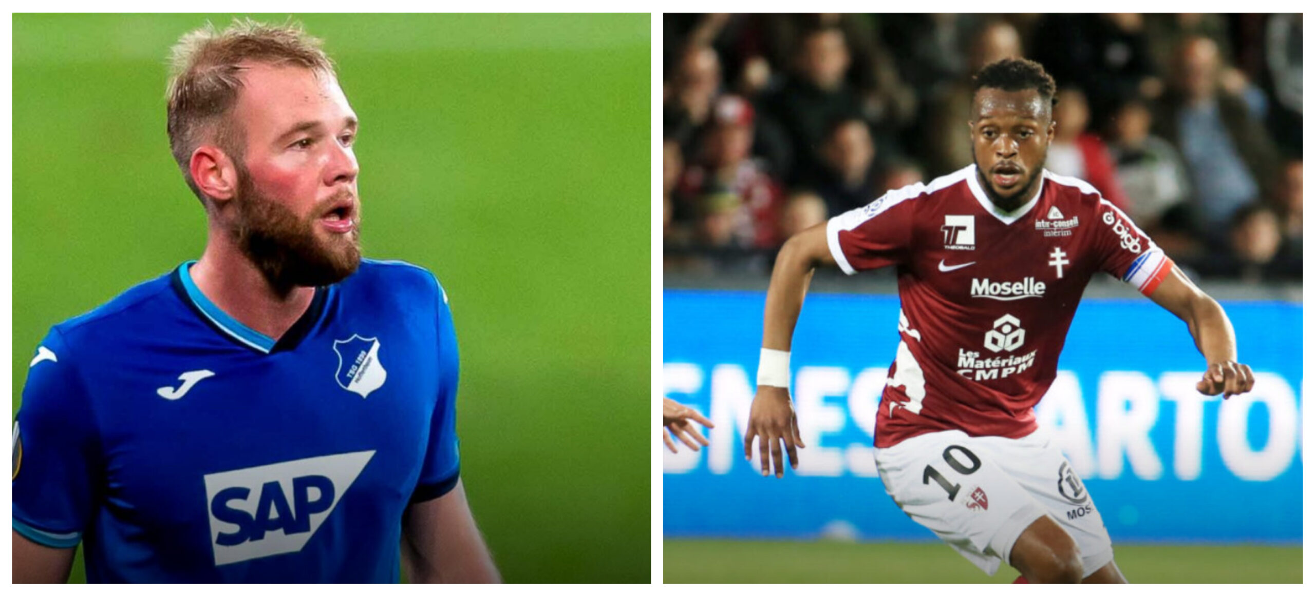 Άρης: Διπλό μεταγραφικό χτύπημα με Κλάους και Ντουκουρέ!