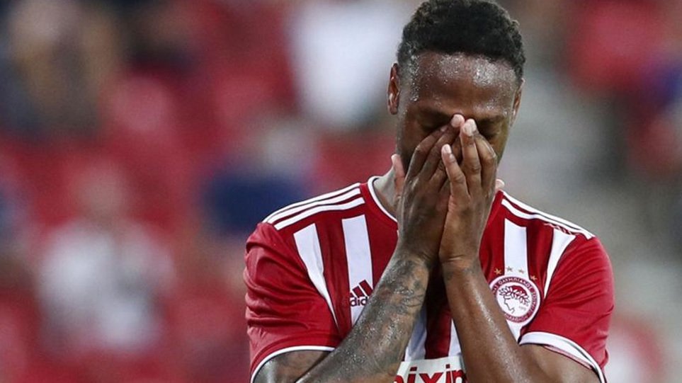 Σεμέδο: Η πρώτη ανάρτηση στο Instagram μετά την δήλωση – βόμβα (φωτο)