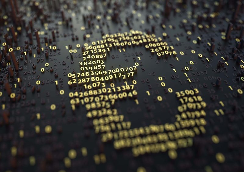 Έρχεται το ψηφιακό ευρώ – Η απάντηση της ΕΚΤ στα κρυπτονομίσματα