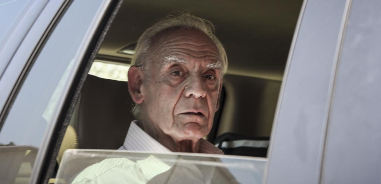 Τσοχατζόπουλος: Ανοίγει η διαθήκη του – «Κρύβει εκπλήξεις» λέει ο δικηγόρος του