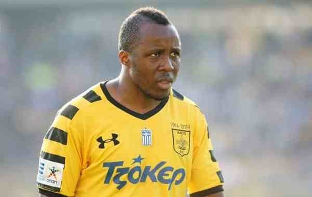 “Βόμβα”: Ξανά στο CAS ο Άρης