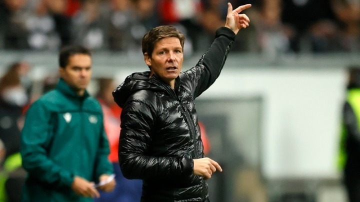 Προπονητής έσπασε… τα μούτρα του πέφτοντας από ηλεκτρονικό πατίνι