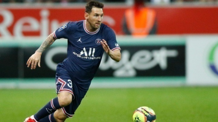 Λιονέλ Μέσι: Επιστρέφει στη Γαλλία με αρνητικό τεστ κορονοϊού