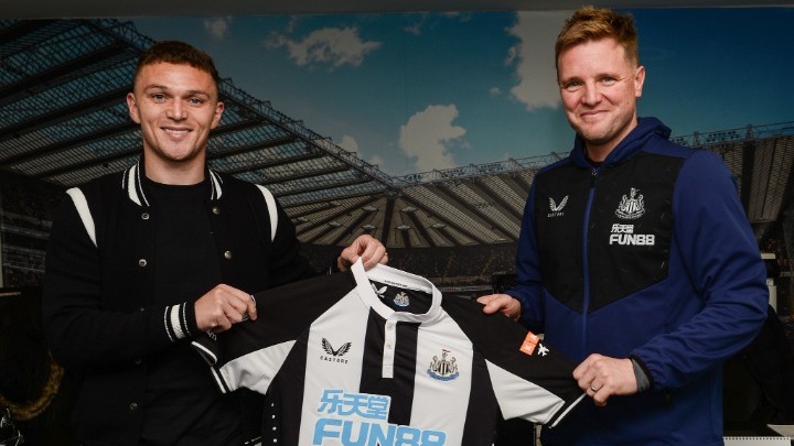 Η πρώτη μεταγραφή της νέας εποχής της Νιούκαστλ