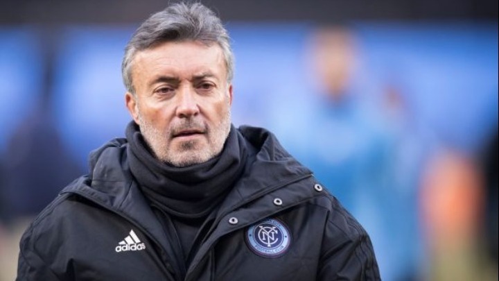 Το πρώην δεξί χέρι του Γκουαρντιόλα αναλαμβάνει τη Γαλατασαράι