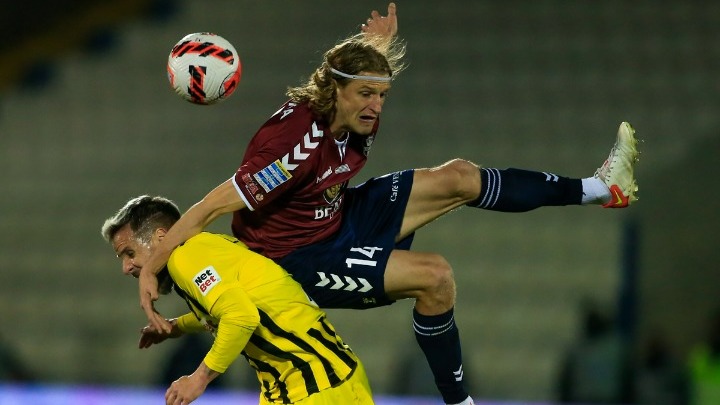 Απόλλων Σμ. – Άρης 0-0: Χαμένοι και οι δυο…